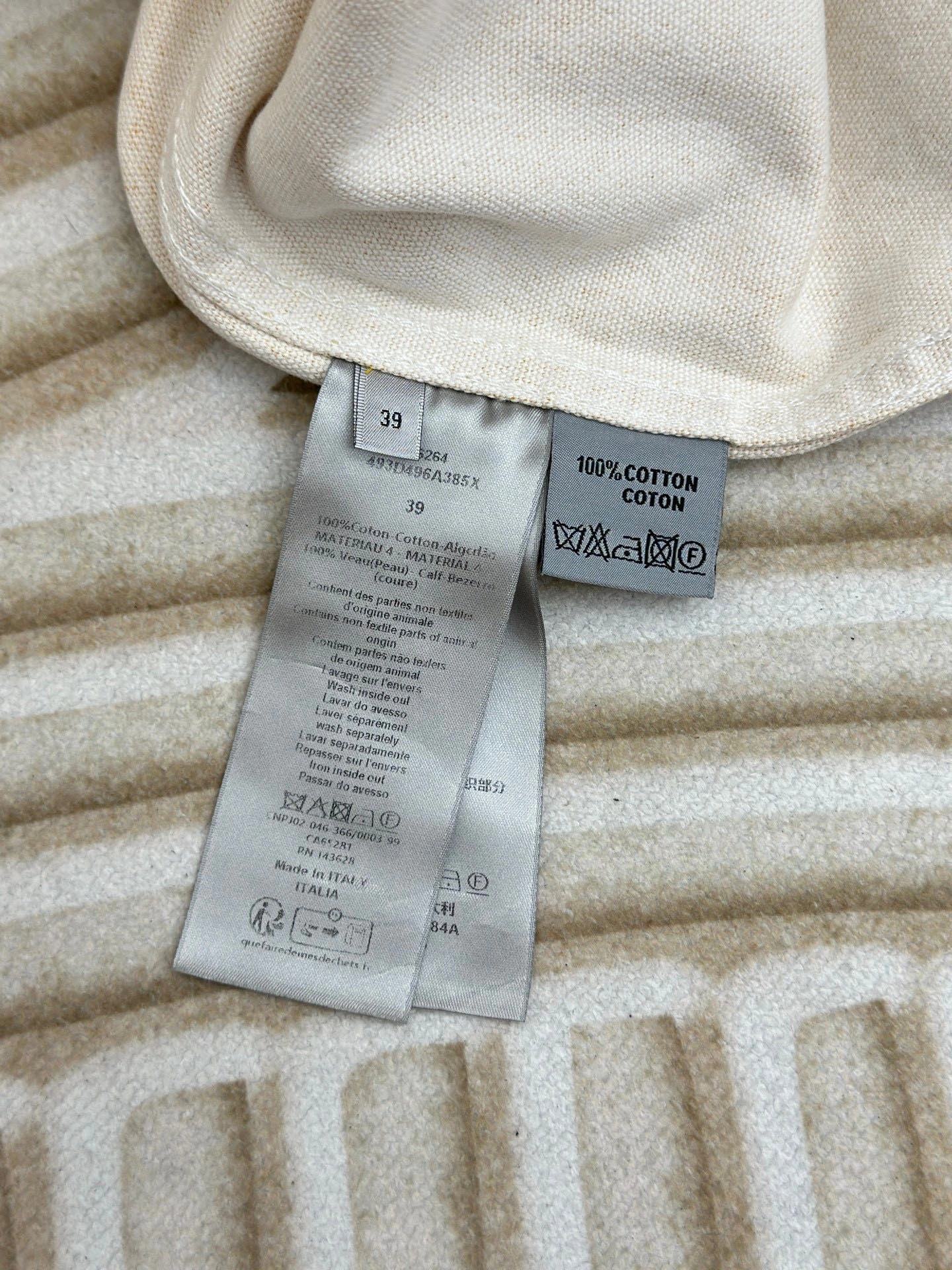 wg.luxury-- 4ior oversized item:E-F000C0599